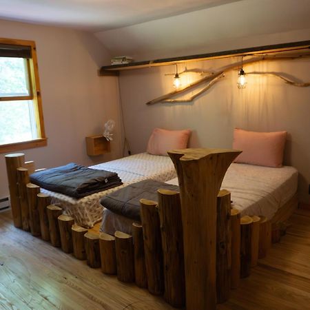 Llama House Adk Wevertown 外观 照片