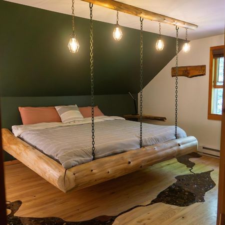 Llama House Adk Wevertown 外观 照片