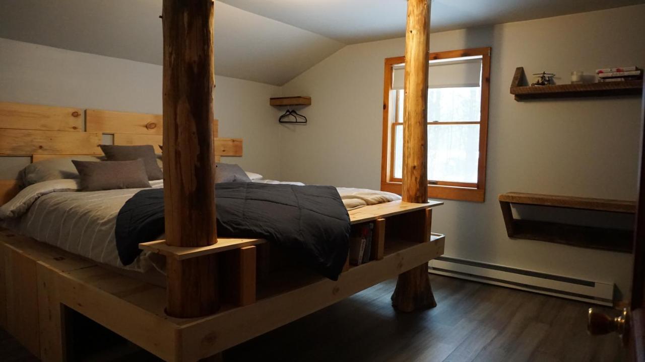Llama House Adk Wevertown 外观 照片