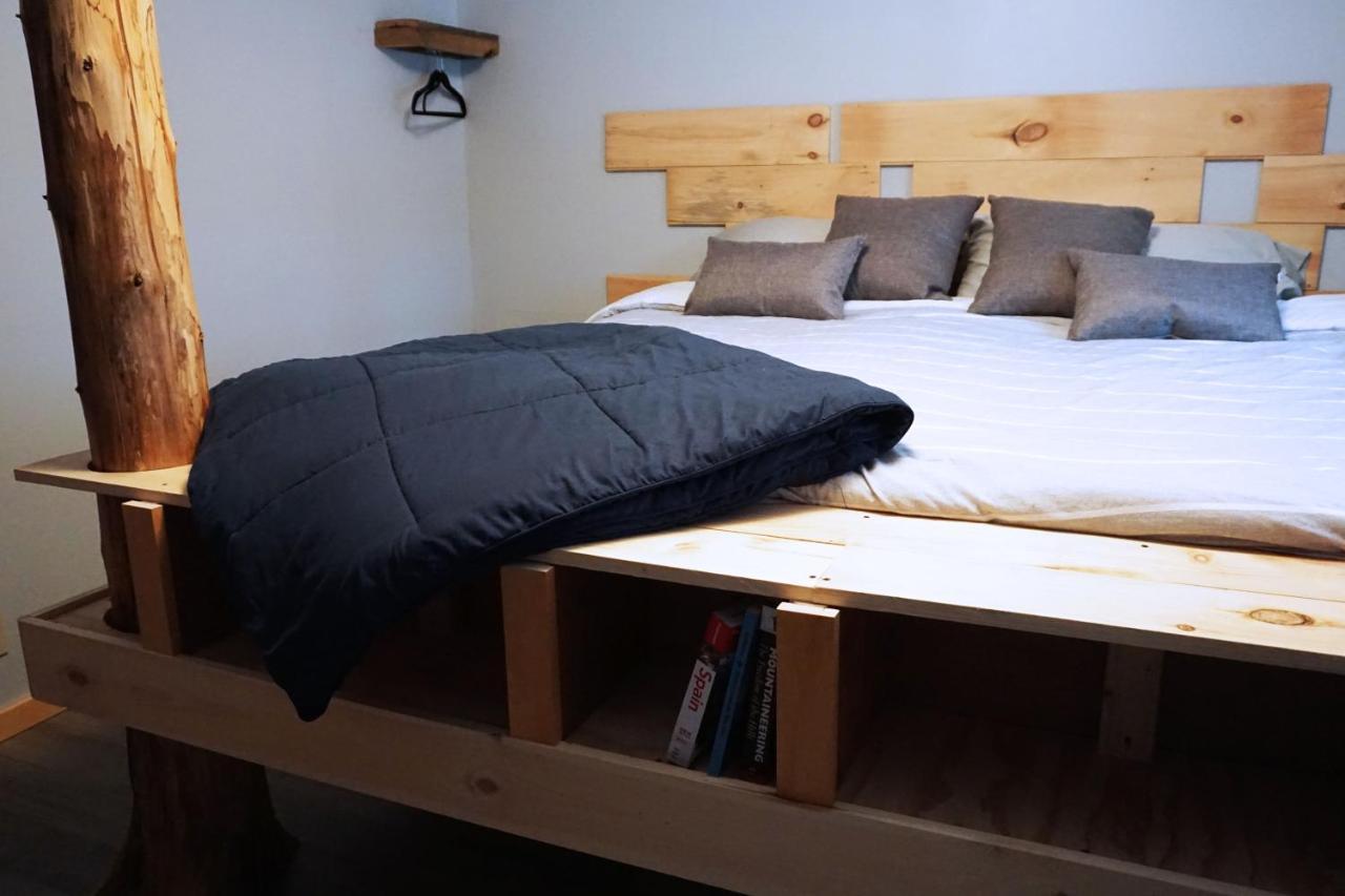 Llama House Adk Wevertown 外观 照片
