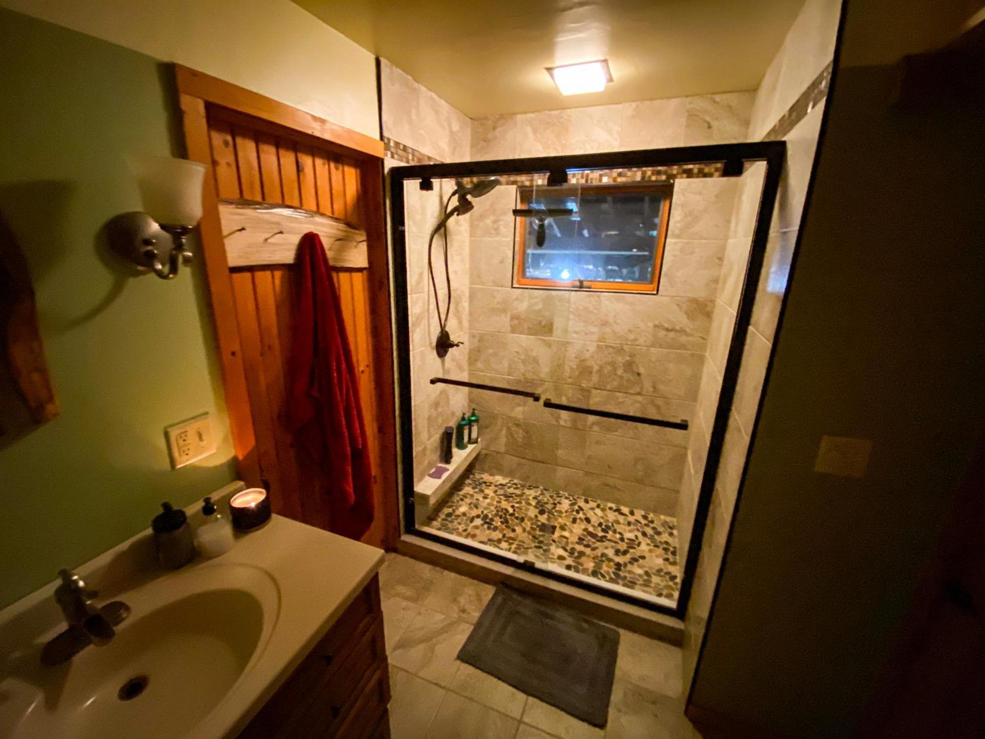 Llama House Adk Wevertown 外观 照片