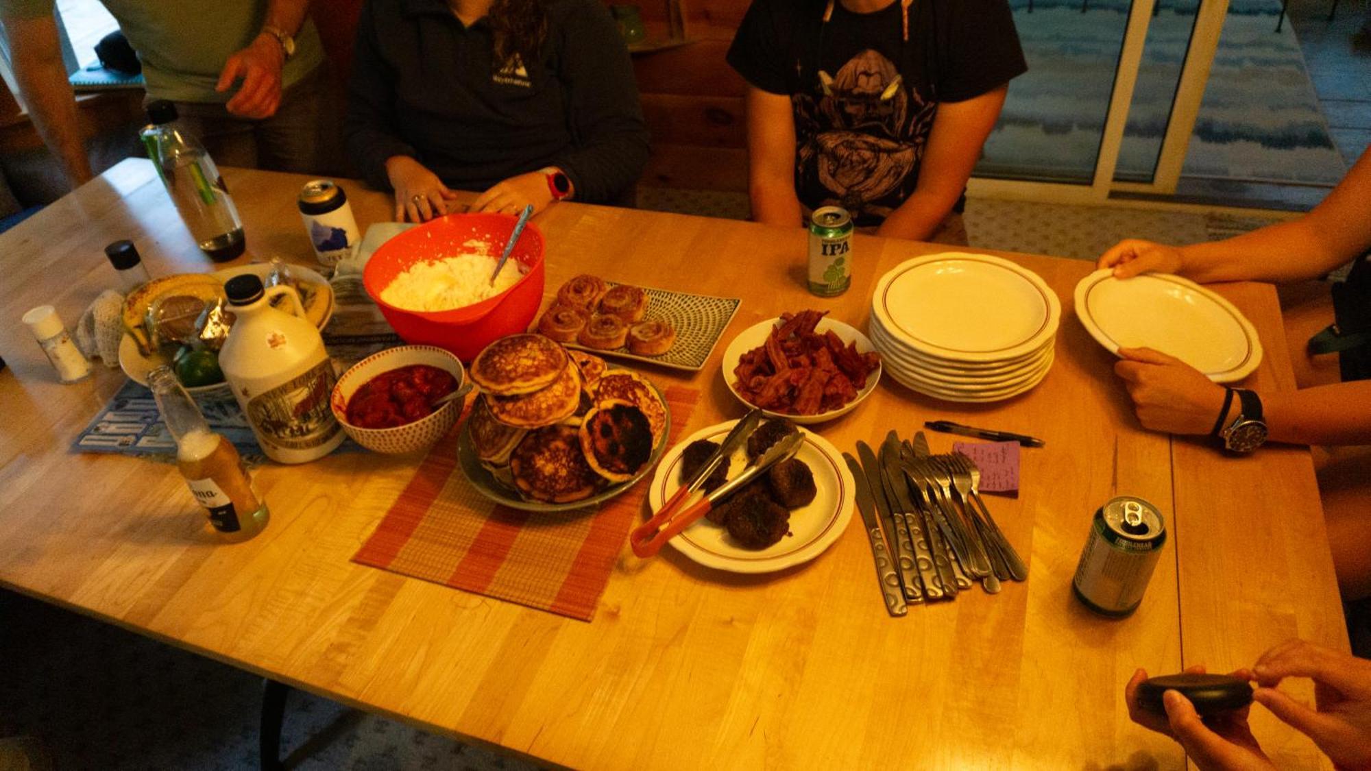 Llama House Adk Wevertown 外观 照片
